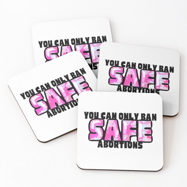 Item preview, You can only ban safe abortions designed and sold by RedRiverValley.
