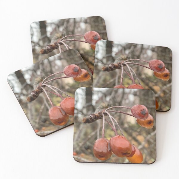 Item preview, Vibrant Fall Berries designed and sold by veraD58.