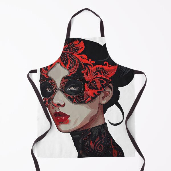 Item preview, Masquerade designed and sold by PyramidSchmear.