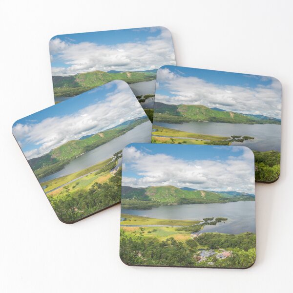 Item preview, Surprise Veiw Overlooking Lake Derwentwater designed and sold by David Patterson.