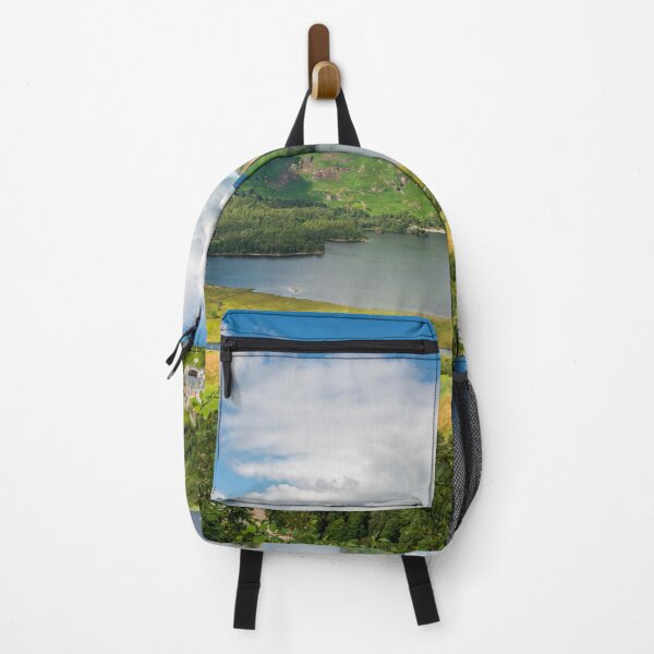 Item preview, Surprise Veiw Overlooking Lake Derwentwater designed and sold by David Patterson.