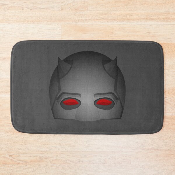 Item preview, Armored Daredevil Mask designed and sold by KalElsDesigns.