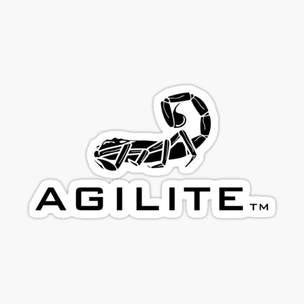 Artikel-Vorschau von Agilité Tactical, designt und verkauft von PAPK.