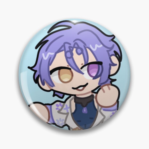 Item preview, Kuya  designed and sold by WillowTheCat-.