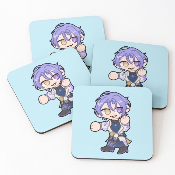 Item preview, Kuya  designed and sold by WillowTheCat-.