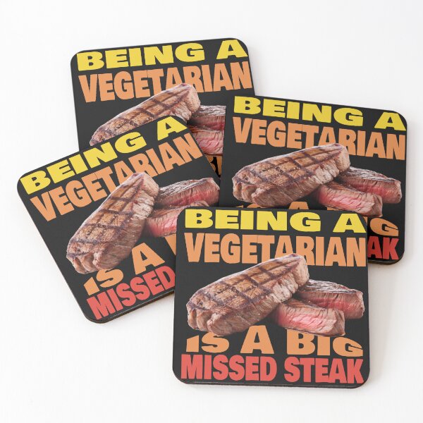 Item preview, BIG MISSED STEAK designed and sold by CGO143 Design Factory.