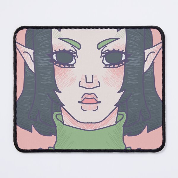 Item preview, mantis marvel rivals designed and sold by Ketchup-Trash.