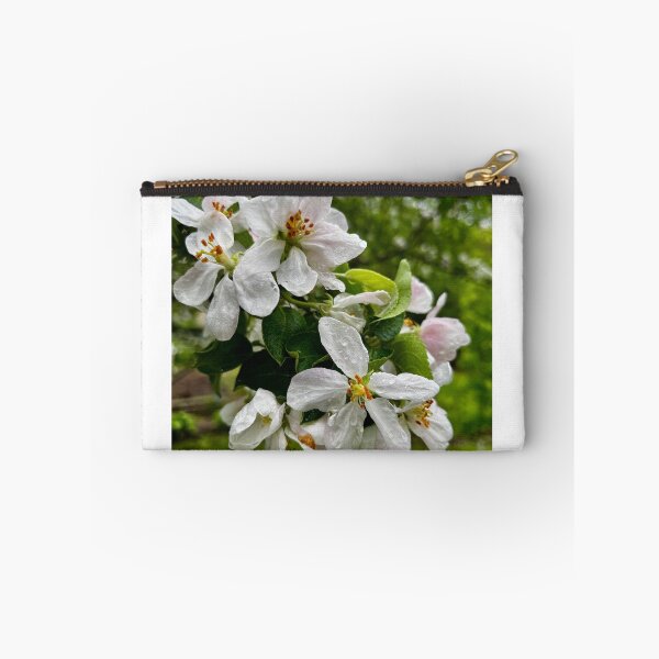 Item preview, Apple Blossoms designed and sold by Pike Island Outfitters .