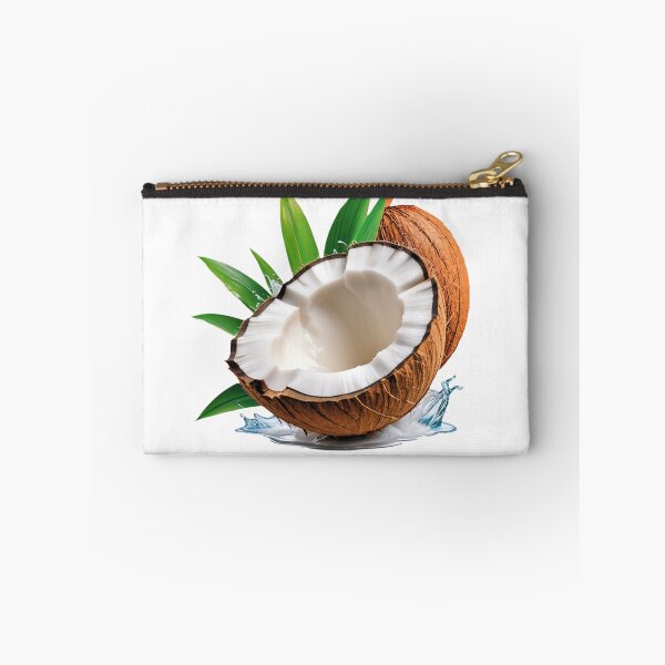 Item preview, Tropical Coconut  designed and sold by Bunmigraphics .
