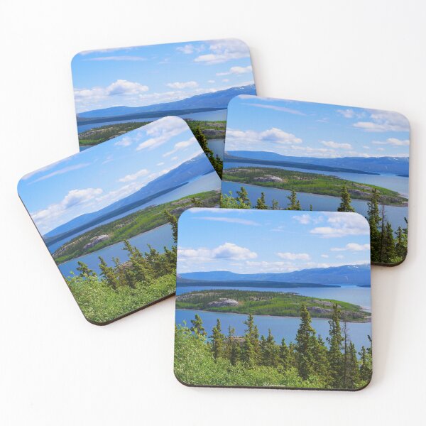 Item preview, Island in a Lake designed and sold by RocDrAdventures.