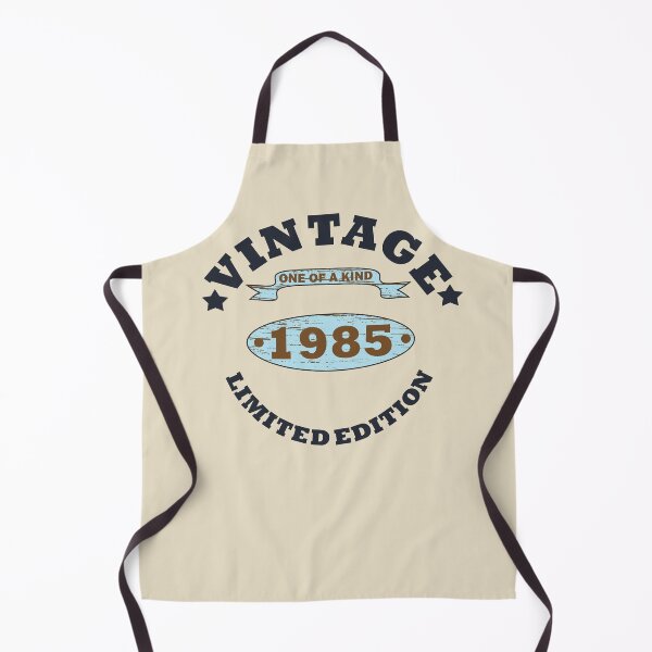 Item preview, Born in 1985 vintage 40th birthday designed and sold by Alexaltay.