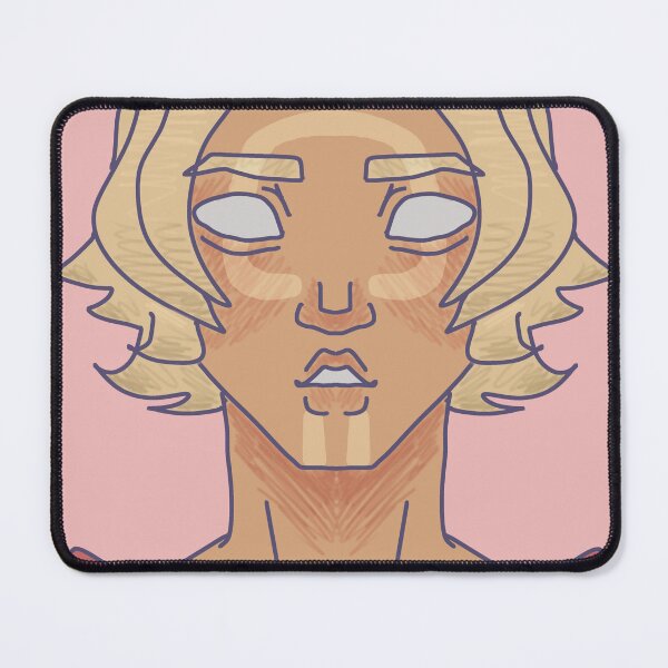 Item preview, Adam Warlock - Marvel Rivals designed and sold by Ketchup-Trash.