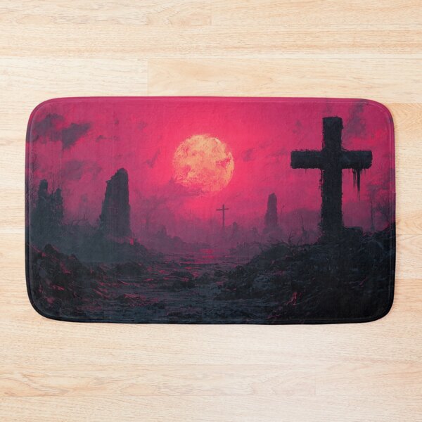 Item preview, Crossroads of the Apocalypse designed and sold by CHCOfficial.