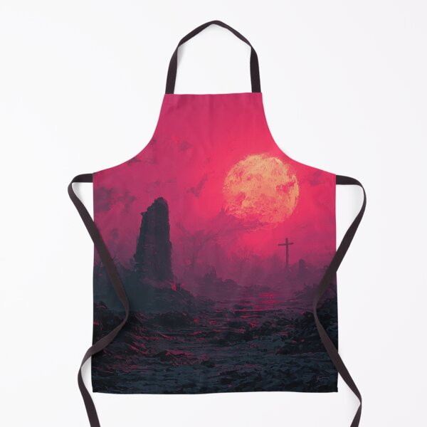 Item preview, Crossroads of the Apocalypse designed and sold by CHCOfficial.