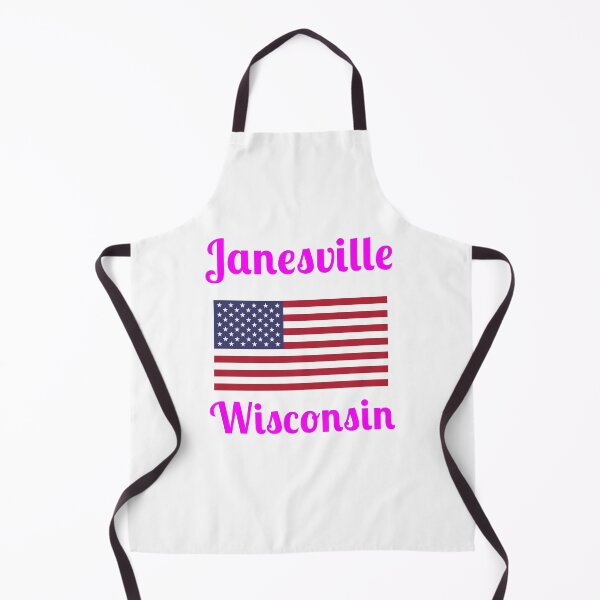Item preview, Janesville Wisconsin - Stylish Prints, designed and sold by Fleetwood1994.