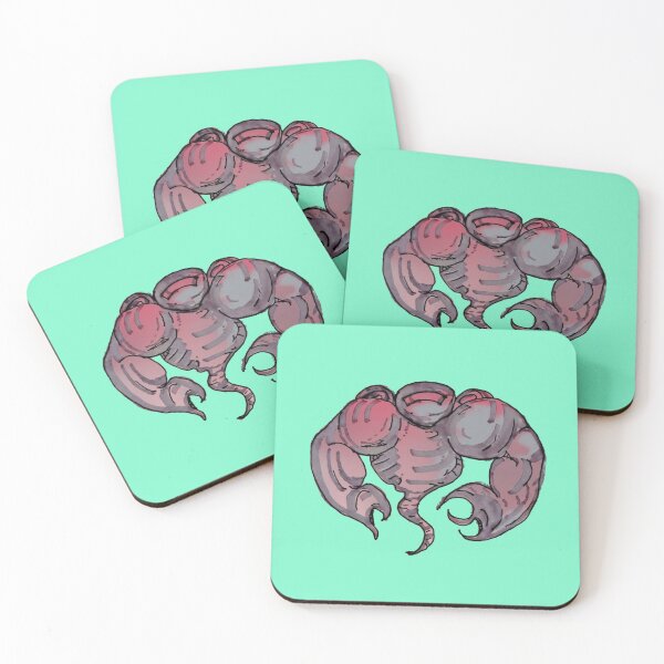 Item preview, Crab zodiac designed and sold by raulaientsa.