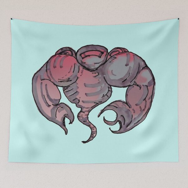 Item preview, Crab zodiac designed and sold by raulaientsa.