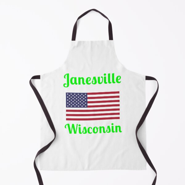 Item preview, Janesville Wisconsin - Stylish Prints, designed and sold by Fleetwood1994.