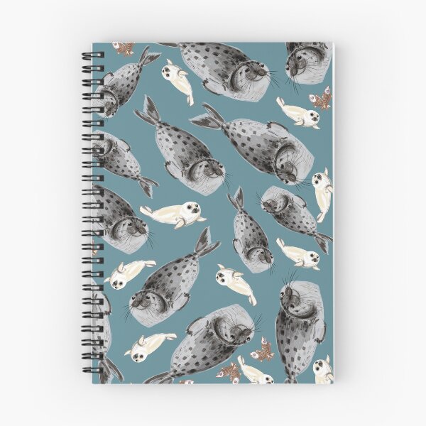 Item preview, Common seal designed and sold by belettelepink.