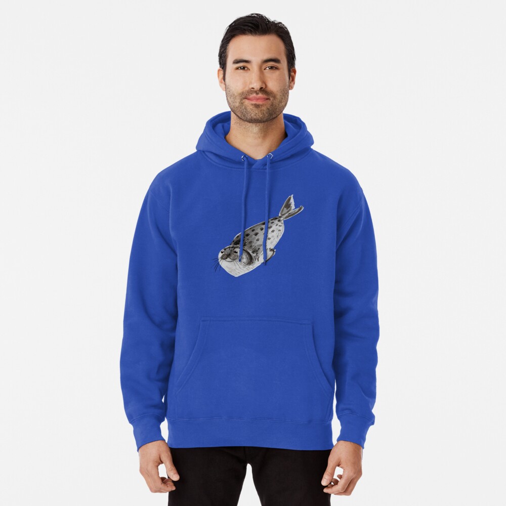 Vista previa del artículo con la obra «Sudadera con capucha», diseñado y vendido por belettelepink.