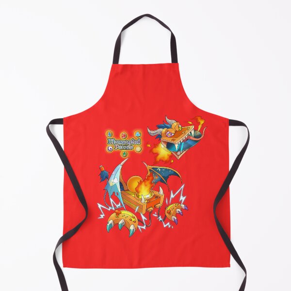 Item preview, Draconsole designed and sold by ElementalPuzzle.
