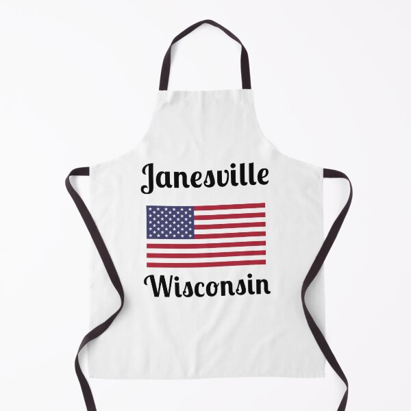 Item preview, Janesville Wisconsin - Stylish Prints, designed and sold by Fleetwood1994.