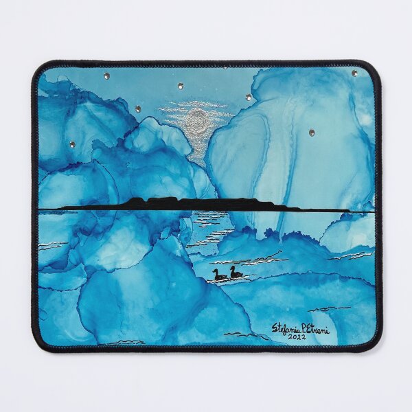 Item preview, Moonlight Giant designed and sold by Stefania Pellegrino Etreni ArtDesigns.