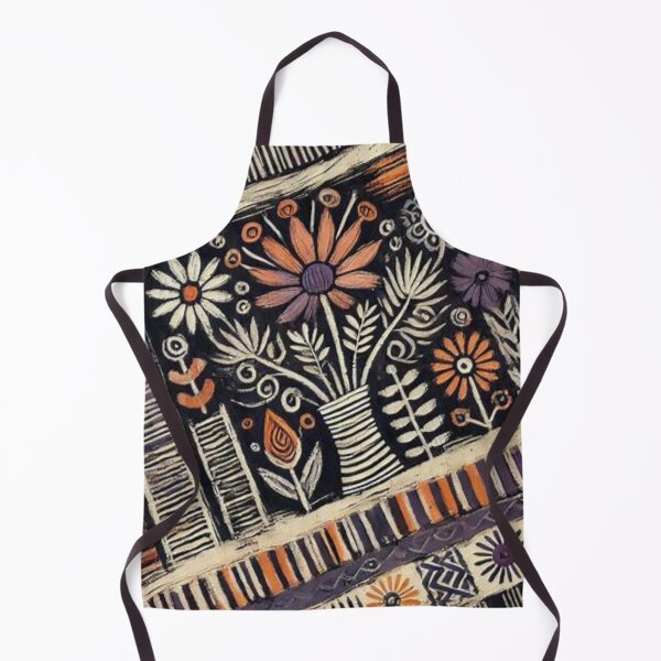 Item preview, Bohemian Chic Florals designed and sold by Shs-Kenya.