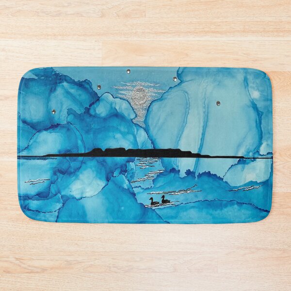 Item preview, Moonlight Giant  designed and sold by Stefania Pellegrino Etreni ArtDesigns.