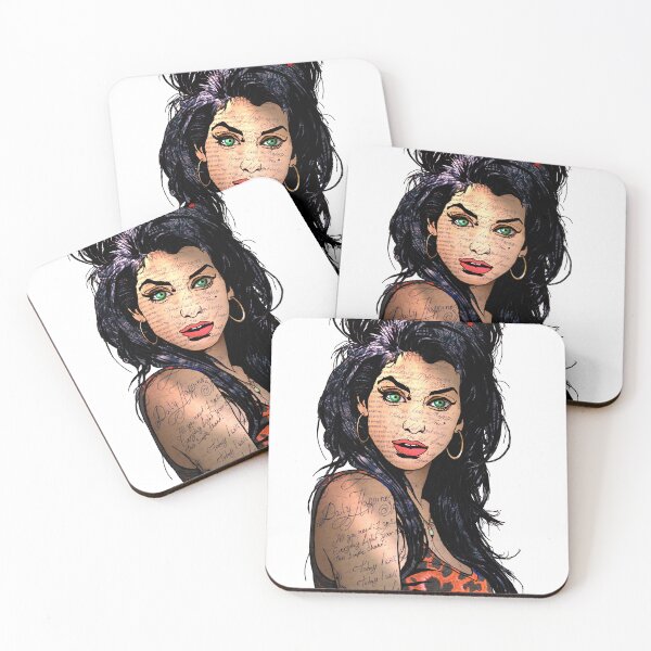 Item preview, Ami (Version13 of 13) designed and sold by BLZBob.