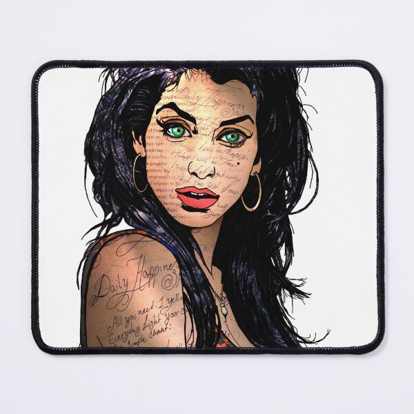 Item preview, Ami (Version13 of 13) designed and sold by BLZBob.