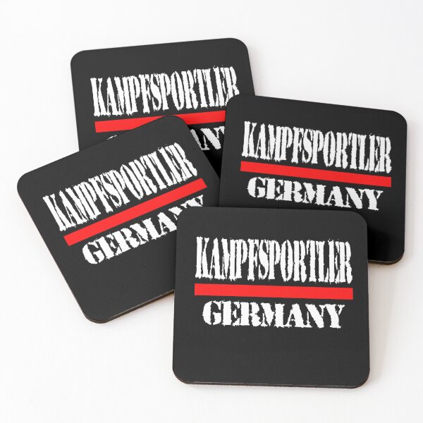 Item preview, Martial Artist Germany - Cool MMA DESIGN Martial Arts Gift designed and sold by ReneMM.