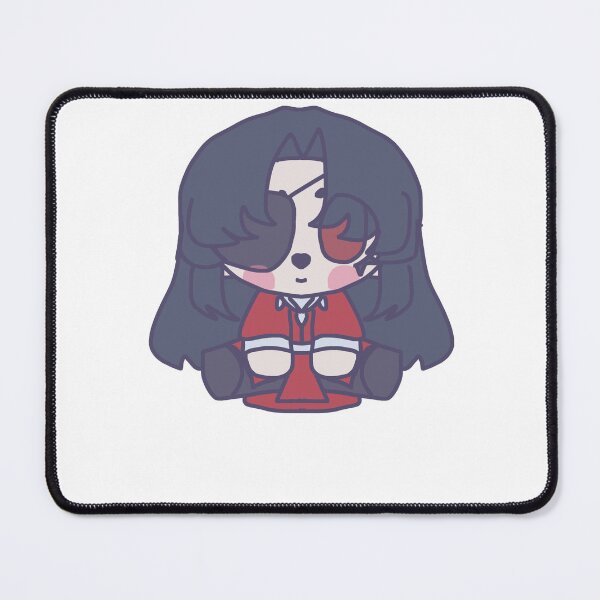 Item preview, hua cheng - heaven official blessings designed and sold by Ketchup-Trash.