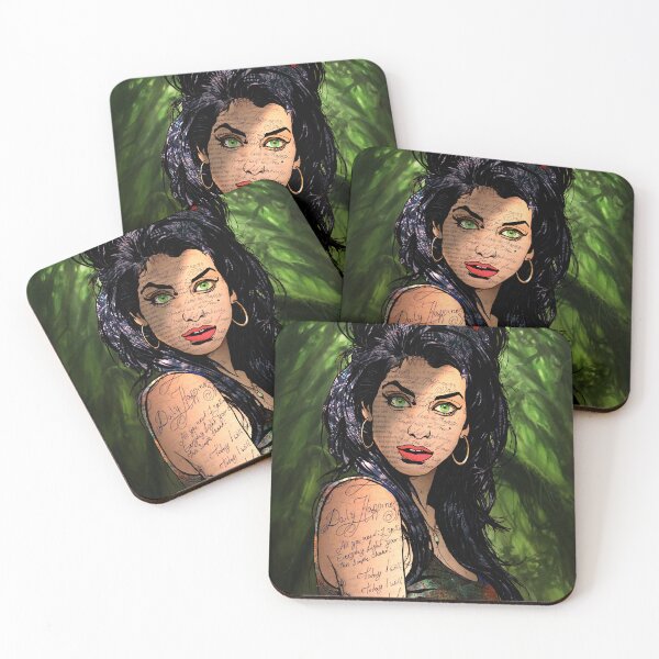 Item preview, Ami (Version 11 of 13) designed and sold by BLZBob.