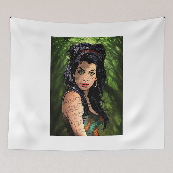 Item preview, Ami (Version 11 of 13) designed and sold by BLZBob.