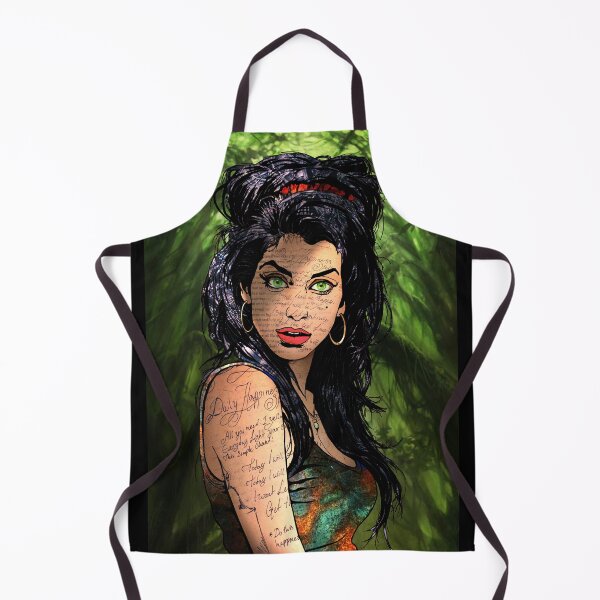 Item preview, Ami (Version 11 of 13) designed and sold by BLZBob.