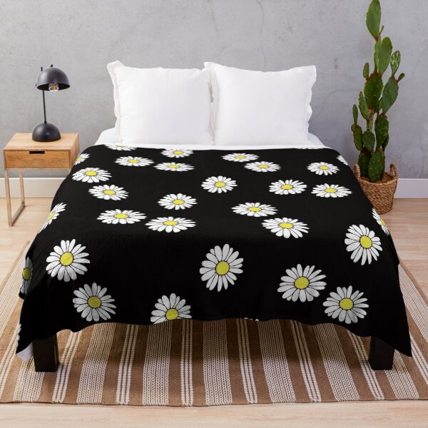 Item preview, Copy of beautifull daisy pattern spring vibes1 designed and sold by Esinald.