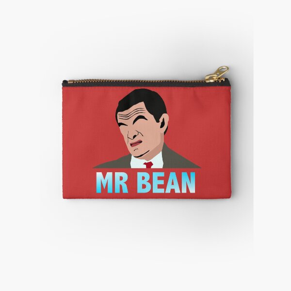 Item preview, The Great Mr Bean illustration designed and sold by ZooStateofMind.