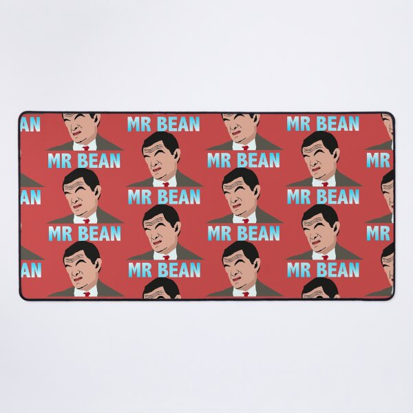 Item preview, The Great Mr Bean illustration designed and sold by ZooStateofMind.