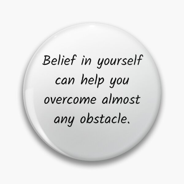 Item preview, You can overcome any difficulty designed and sold by Solastavie.