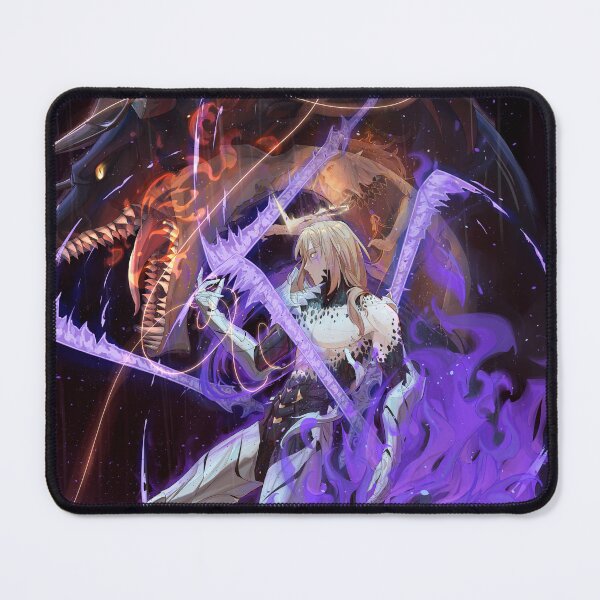 Item preview, Arthur, Regis, and Sylvie Beginning After The End ´tbate´ fanart by NoomuAz designed and sold by NoomuAz.