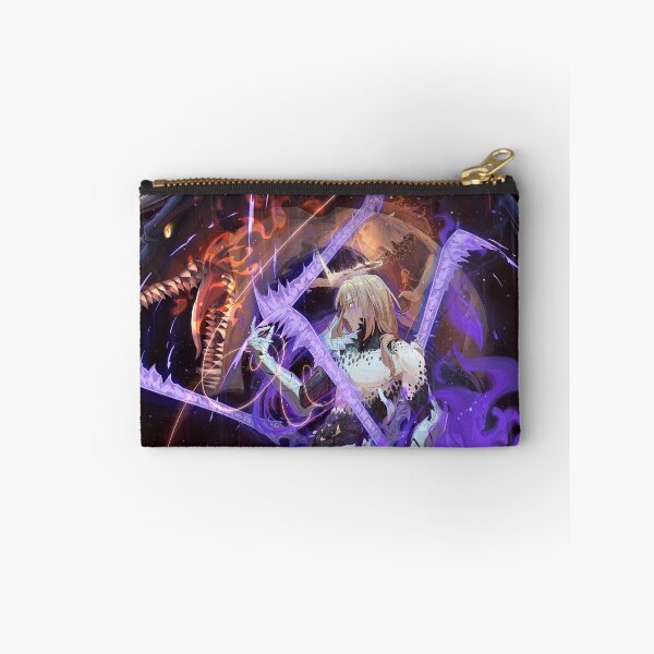 Item preview, Arthur, Regis, and Sylvie Beginning After The End ´tbate´ fanart by NoomuAz designed and sold by NoomuAz.