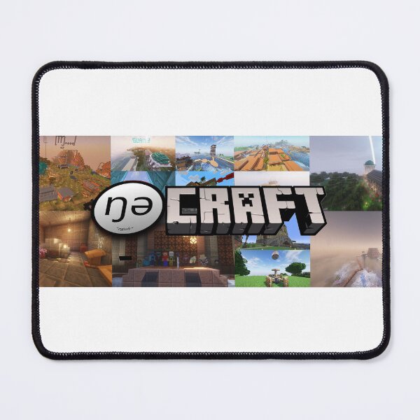 Item preview, Nguhcraft Banner designed and sold by AgmaSchwa.