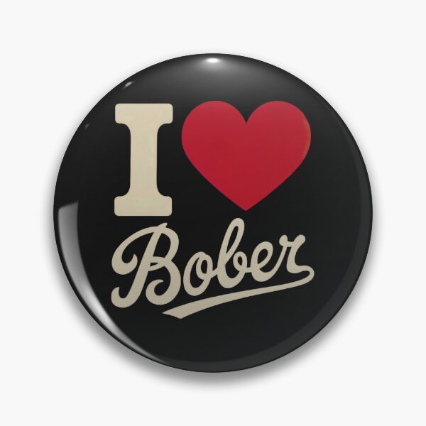 Artikelvorschau, Ich liebe Bober Valentinstagsgeschenk für Bober-Fans Kurwa Bober Bobr Kurwa Polski Bobr Lustiges Biber-Meme entworfen und verkauft von Anniko Art Studio.