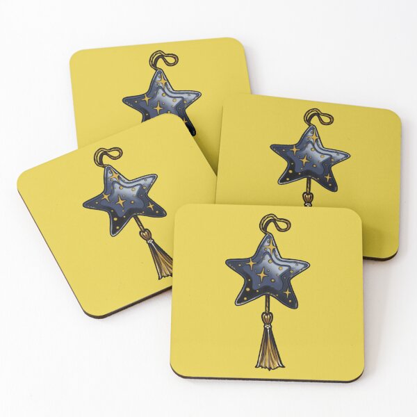 Item preview, star ornament  designed and sold by Trinity Cibak.
