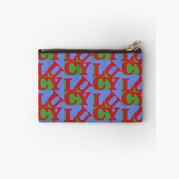 Item preview, Lucy NYC Modern Art designed and sold by Logo-A-GoGo.