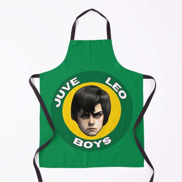 Item preview, Juve Leo Boys Lisboa designed and sold by canvasriddle.