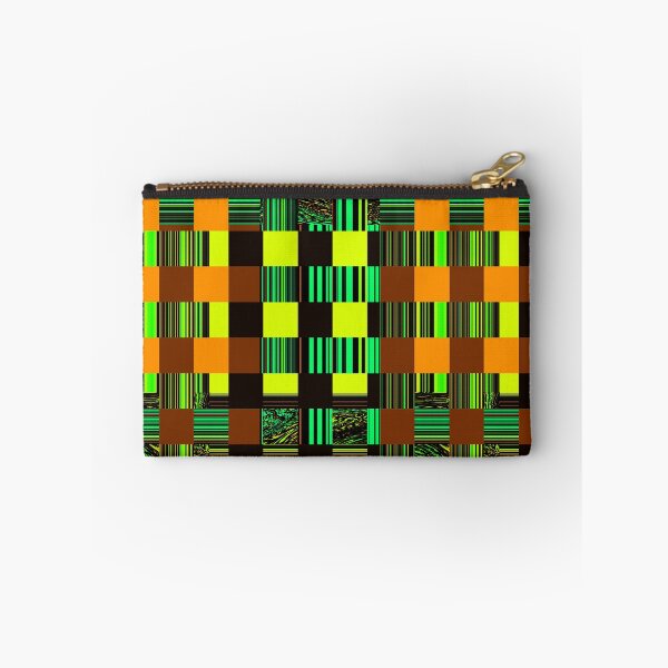 Item preview, Irregular Square Pattern designed and sold by TheaterOfHexe.