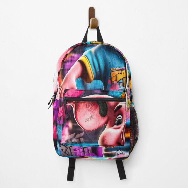 Item preview, Urban Graffiti Street Art Hip Hop Pig designed and sold by Drone-tees.