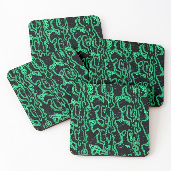 Item preview, Abstract Pattern designed and sold by TheaterOfHexe.
